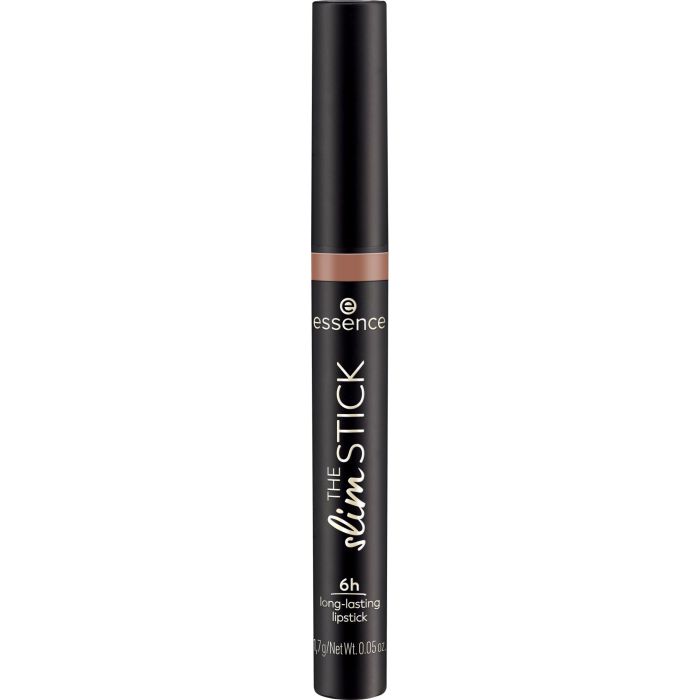 Rouge à Lèvres the Slim Stick - Essence : 101: Choc-o-holic - 1