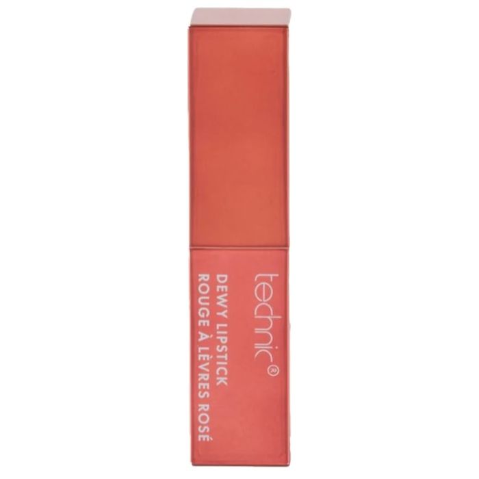 Bâton de Rouge à Lèvres Lumineux - Technic Cosmetics : Sweet Sienna - 1