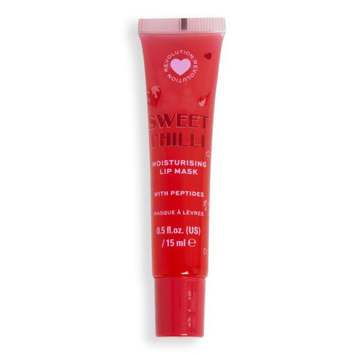 Masque pour les lèvres hydratant Sweet Chilli - I Heart Revolution - 1