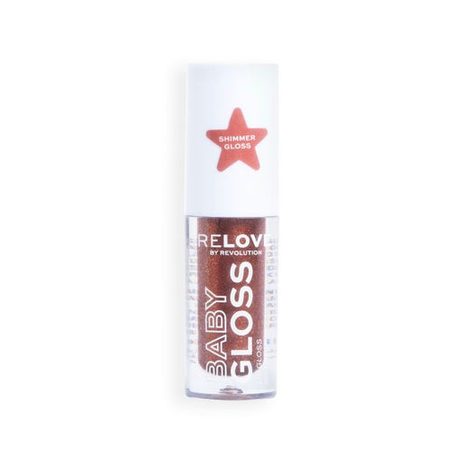Relove Brillant à Lèvres Baby Gloss 1,8 ml - Make Up Revolution - 1
