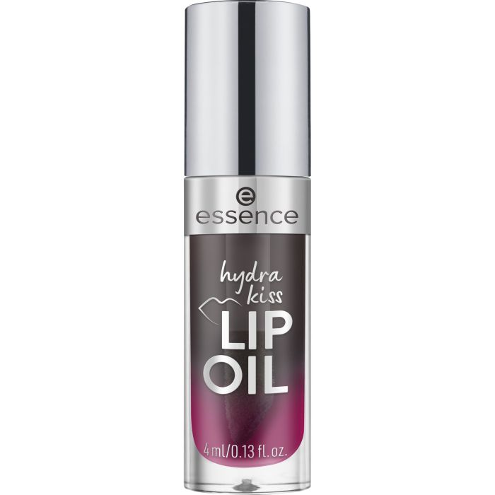 Hydra Kiss Huile à Lèvres 4 ml - Essence : 05: Midnight Mystery - 1