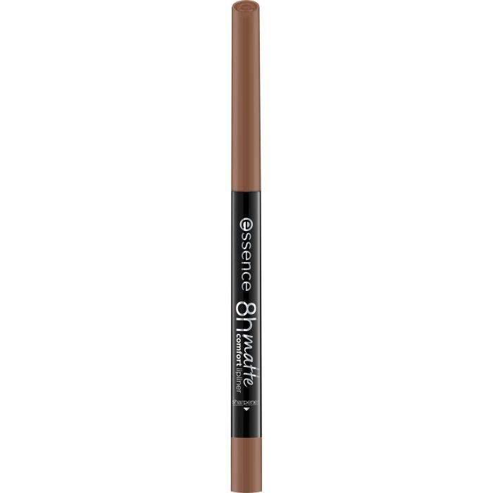 Crayon à lèvres Matte Comfort 8h 0.3 gr - Essence : 10: THE Perfect Shade - 1