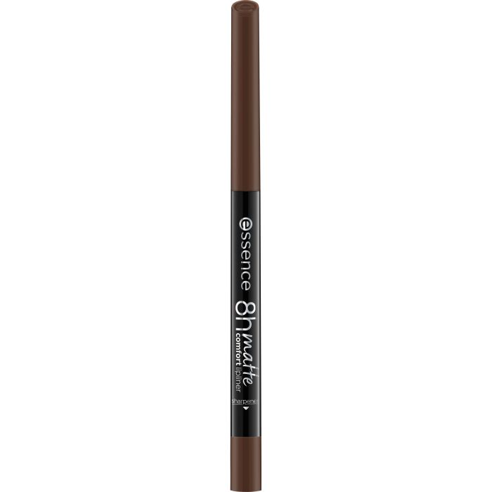 Crayon à lèvres Matte Comfort 8h 0.3 gr - Essence : 11: Chestnut Perfection - 1