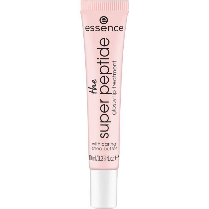 Le Super Peptide Traitement Lèvres 10 ml - Essence : 01: Peptacular! - 1