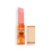 Baume à lèvres Jelly en barre - Make Up Revolution : Popsicle Peach - 1