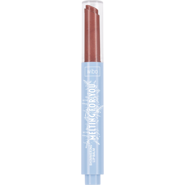Rouge à lèvres Fondant pour Vous - Wibo : N2 - 1