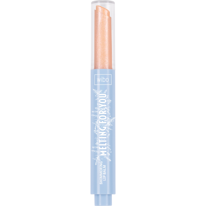 Rouge à lèvres Fondant pour Vous - Wibo : N3 - 1