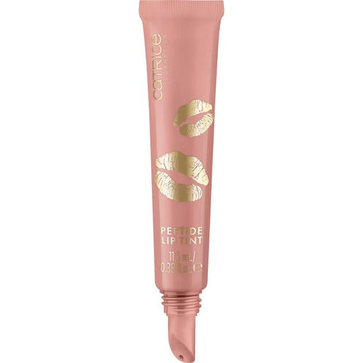 Encre à lèvres avec peptides Kiss - Glow 11,5ml - Catrice : 02: Don&amp;#039;t Miss a Kiss - 1