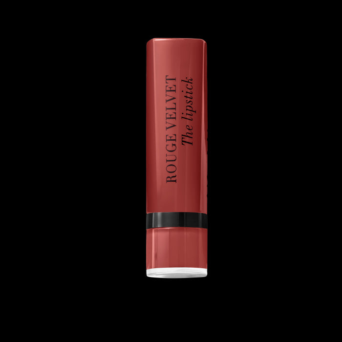Rouge Velvet le rouge à lèvres - Bourjois : 50-Velvet The Lipstick Rougetatin 2,4 gr - 1