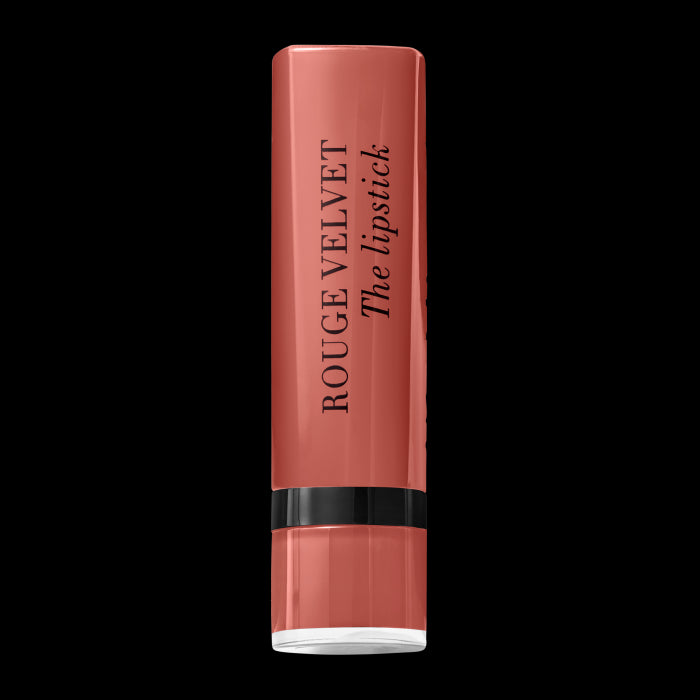 Rouge Velvet le rouge à lèvres - Bourjois : 46-Honeynougat 2,4 gr - 1