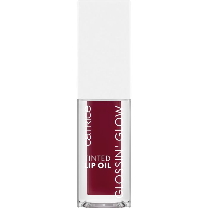 Brillance Glossin' Tinted Huile à Lèvres 4 ml - Catrice : 070: Make A Move - 1