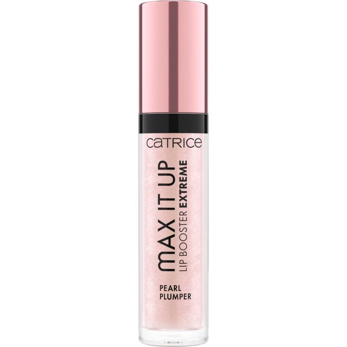 Max It Up Brillant à Lèvres 4 ml - Catrice : 70: It&amp;#039;s A Pearl Thing - 1