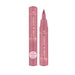 Crayon à lèvres Line in Stain Tattoo Lip Liner - Essence : 01: Everyone&amp;#039;s Nude-Pink - 1