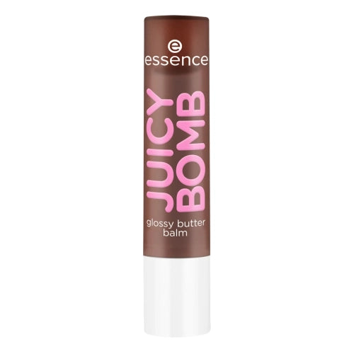 Juteux Bomb Baume à Lèvres Brillant 2.5 gr - Essence : 05: Choco Lot To Handle - 1