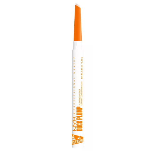 Duck Plump Plumping Lip Liner - Plumping - 1 unidad - Nyx : 01-Ducking Clear 0,33 gr - 1