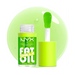Fat Oil Chillz Aceite Labial - Efecto frío - 8 ml - Nyx : Kiwi Freezie 4,8 ml - 1