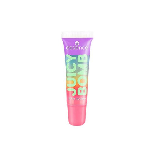Brillance à lèvres Juicy Bomb Party 10 ml - Essence - 1