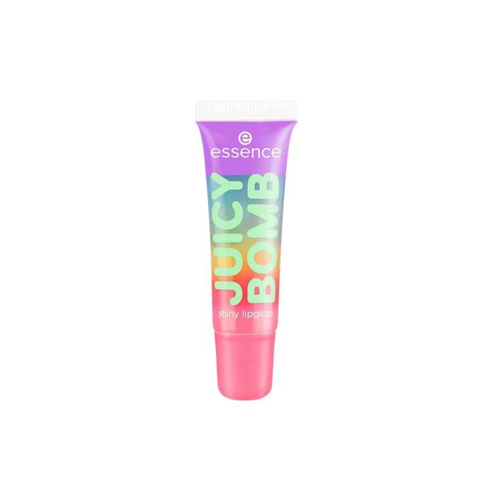 Brillance à lèvres Juicy Bomb Party 10 ml - Essence - 1