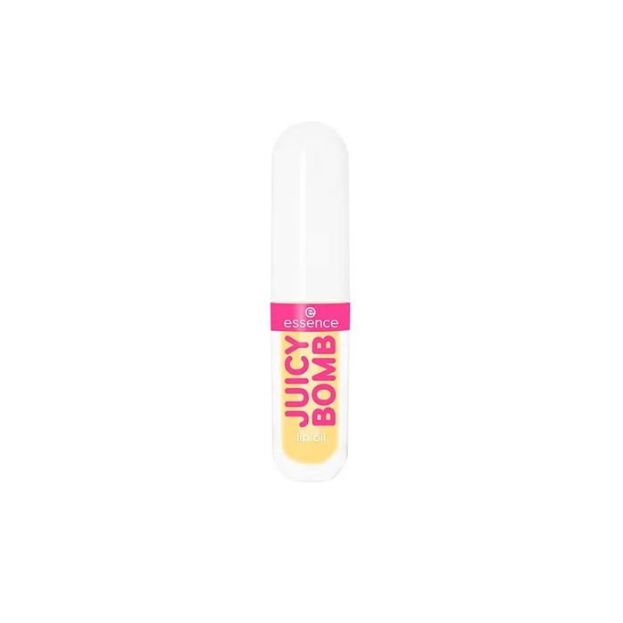 Huile à Lèvres Juicy Bomb Party 2,4 ml - Essence : 04: Adorable Apple - 1