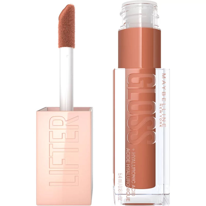 Brillant à lèvres Lifter Gloss - New York - Maybelline : 027 - 1