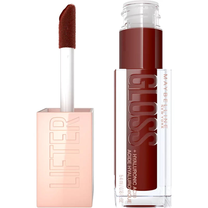 Brillant à lèvres Lifter Gloss - New York - Maybelline : 028 - 1