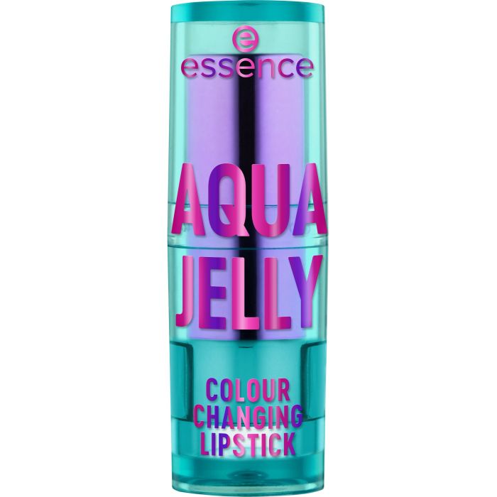 Aqua Jelly Colour Changing - Barra de labios - 2.8 g - Essence - 1