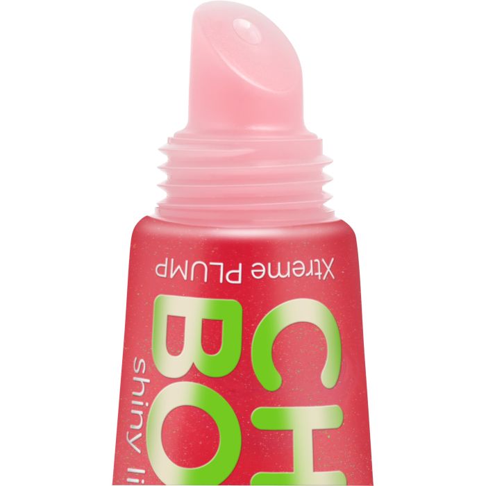 Chili Bomb Brillo de Labios - 01 Strawberry Salsa - 10 ml - Essence - 1