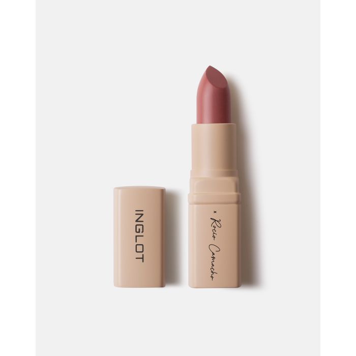 Speak Up Lipstick - X Rocío Camacho - Barra 3.6 g - Inglot - 1