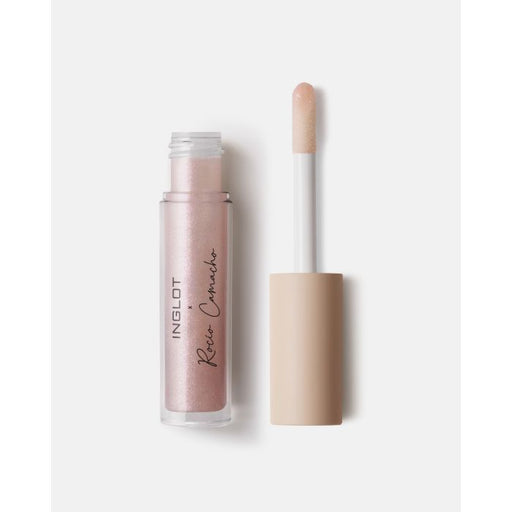 X Rocío Camacho Shine Up Lip Gloss - Brillo labial - 1 unidad - Inglot - 1