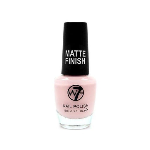 Vernis à ongles Nail Polish 15 ml - W7 - 1
