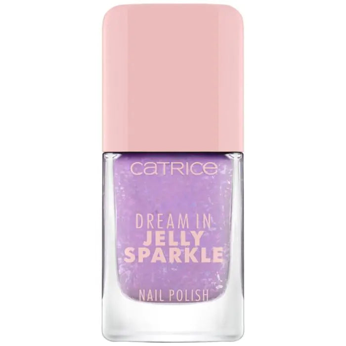 Vernis à Ongles Dream in Jelly Sparkle 10,5 ml - Catrice : 040 - 1