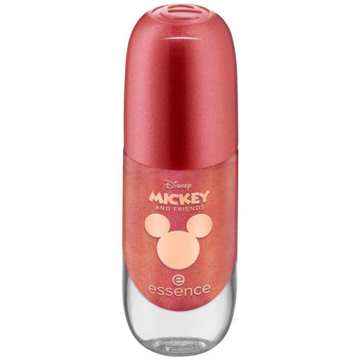 Vernis à Ongles Disney Mickey and Friends 8 ml - Essence - 1