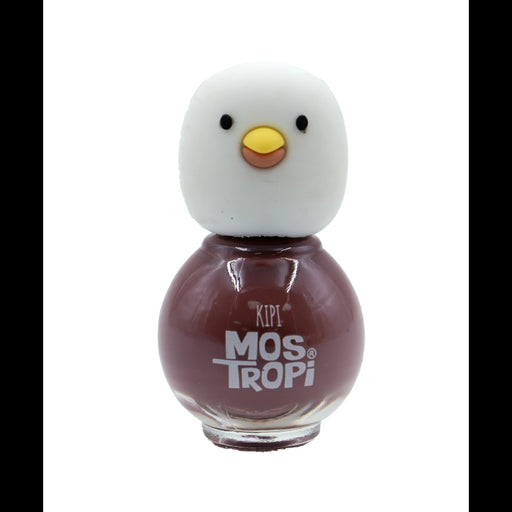 Vernis à Ongles - Mostropi : Brown - 1