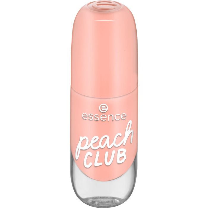 Vernis à ongles Gel Nail Colour - Essence - 1