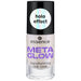 Vernis Meta Glow Transforming Top Coat - Essence - 1