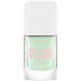 Vernis à ongles pastel s'il vous plaît - Catrice : 040: Mint Breeze - 1