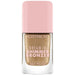 Vernis à Ongles Dream in Jelly Sparkle 10,5 ml - Catrice : 090: Golden Hour - 1