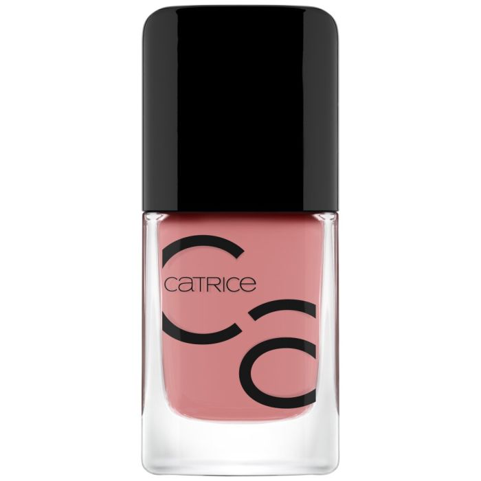 Iconails Gel Vernis à Ongles - Catrice : 173: Karl Said Très Chic - 1