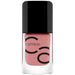 Iconails Gel Vernis à Ongles - Catrice : 173: Karl Said Très Chic - 1