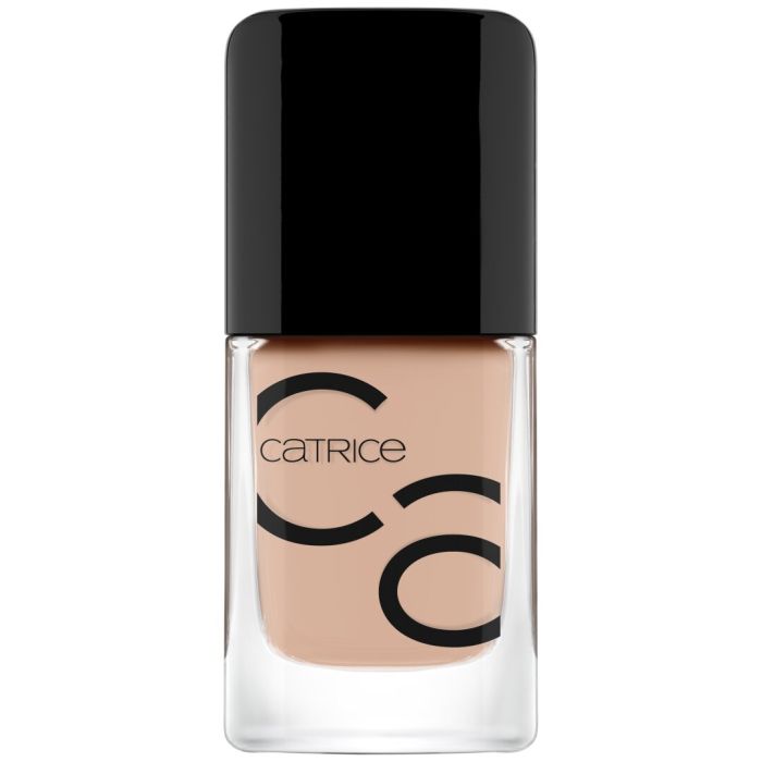 Iconails Gel Vernis à Ongles - Catrice : 174: Dresscode Casual Beige - 1