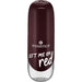 Vernis à ongles en gel - Essence : 72: Left me on - 1