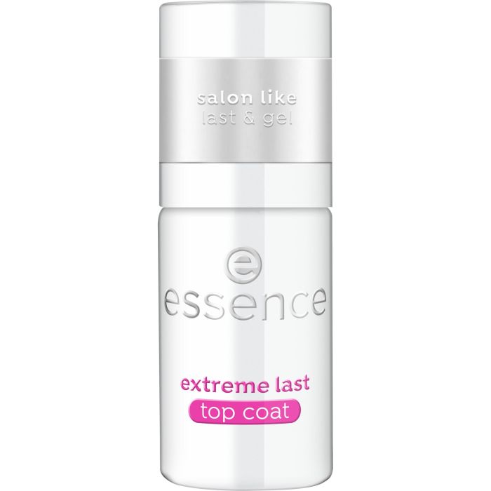 Extrême Last Top Coat 8 ml - Essence - 1