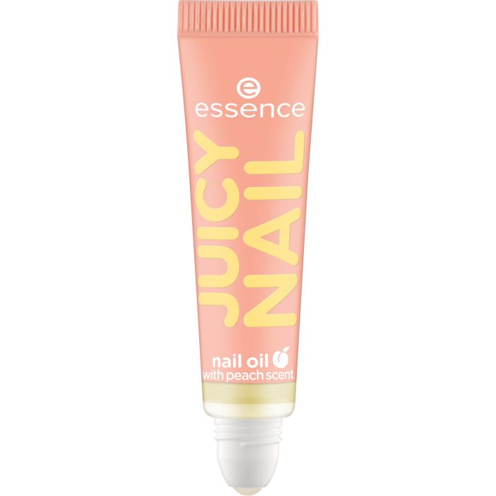 Juicy Nail Aceite para Uñas - Keep On Rollin - 11 ml - Essence - 1
