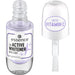 Active Whitener Base Coat - Base blanqueadora - 8 ml - Essence - 1