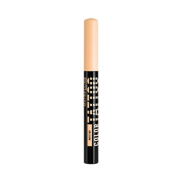 Bâton d'Ombre à Paupières Color Tattoo - Maybelline : 15: I am Confident - 1