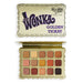 Palette d'Ombres à Paupières Willy Wonka Golden Ticket - Make Up Revolution - 1