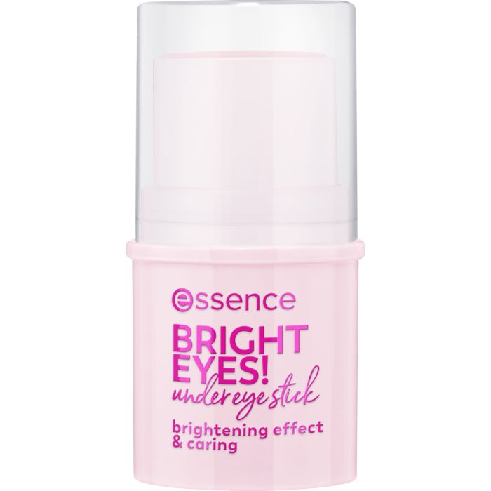 Correcteur de Cernes en Stick Bright Eyes sous les Yeux - Essence : 01: Neutral - 1