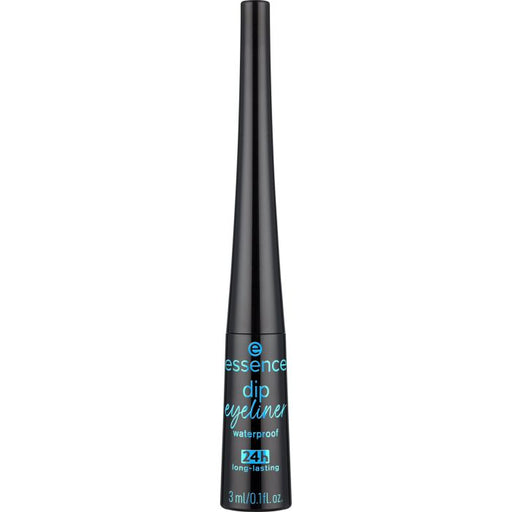 Eyeliner Dip Résistant à l'eau 24h 3 ml - Essence - 1