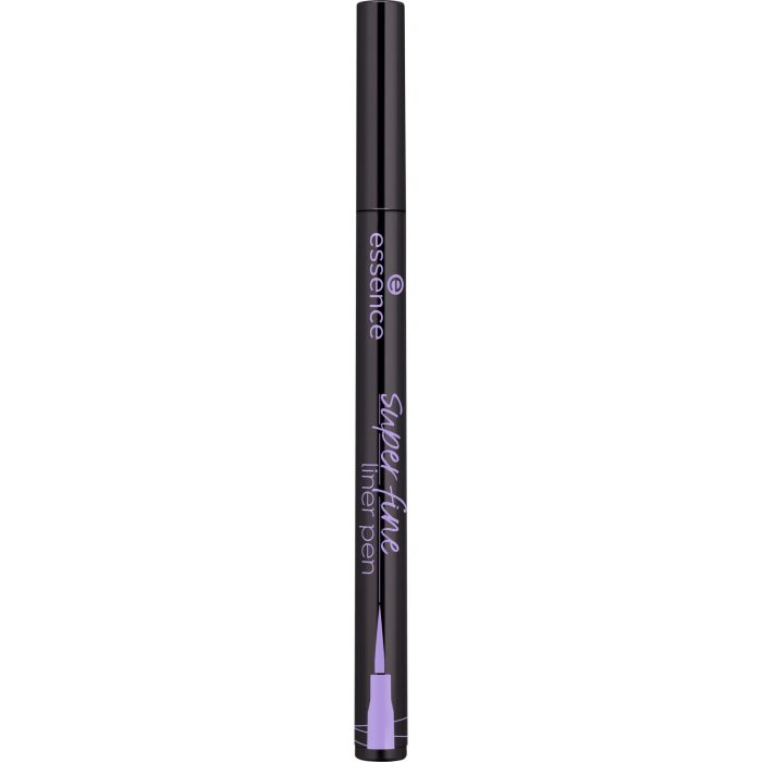 Eyeliner Stylo Superfin 1 ml - Essence - 1