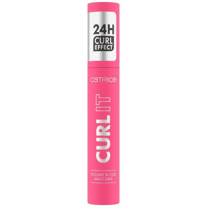 Curl It Volume - Mascara pour Cils Bouclés 11 ml - Catrice - 1